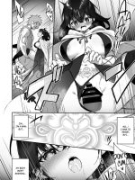 Maou Ni Katta Yuusha Ga Succubus Ni Ochite Iku Hanashi page 8