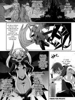 Maou-sama Level 1 page 1