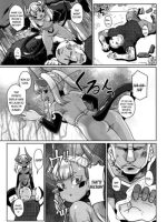 Maou-sama Level 1 page 9