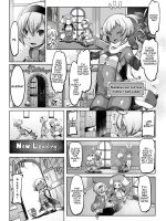 Mareinu Oukoku No Midarana Nichijou page 10