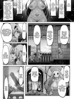 Mareinu Oukoku No Midarana Nichijou page 6