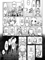 Mareinu Oukoku No Midarana Nichijou page 9