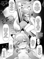 Mari No Himitsu 2 ~sensei To Kozukuri Sex Hen~ page 7