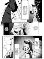Mari No Himitsu page 5