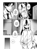 Marude Koibito No You Na page 7