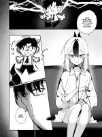 Marude Koibito No You Na page 9