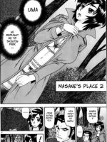Masamune No Heya 2 page 3
