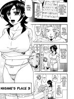 Masamune No Heya 3 page 2