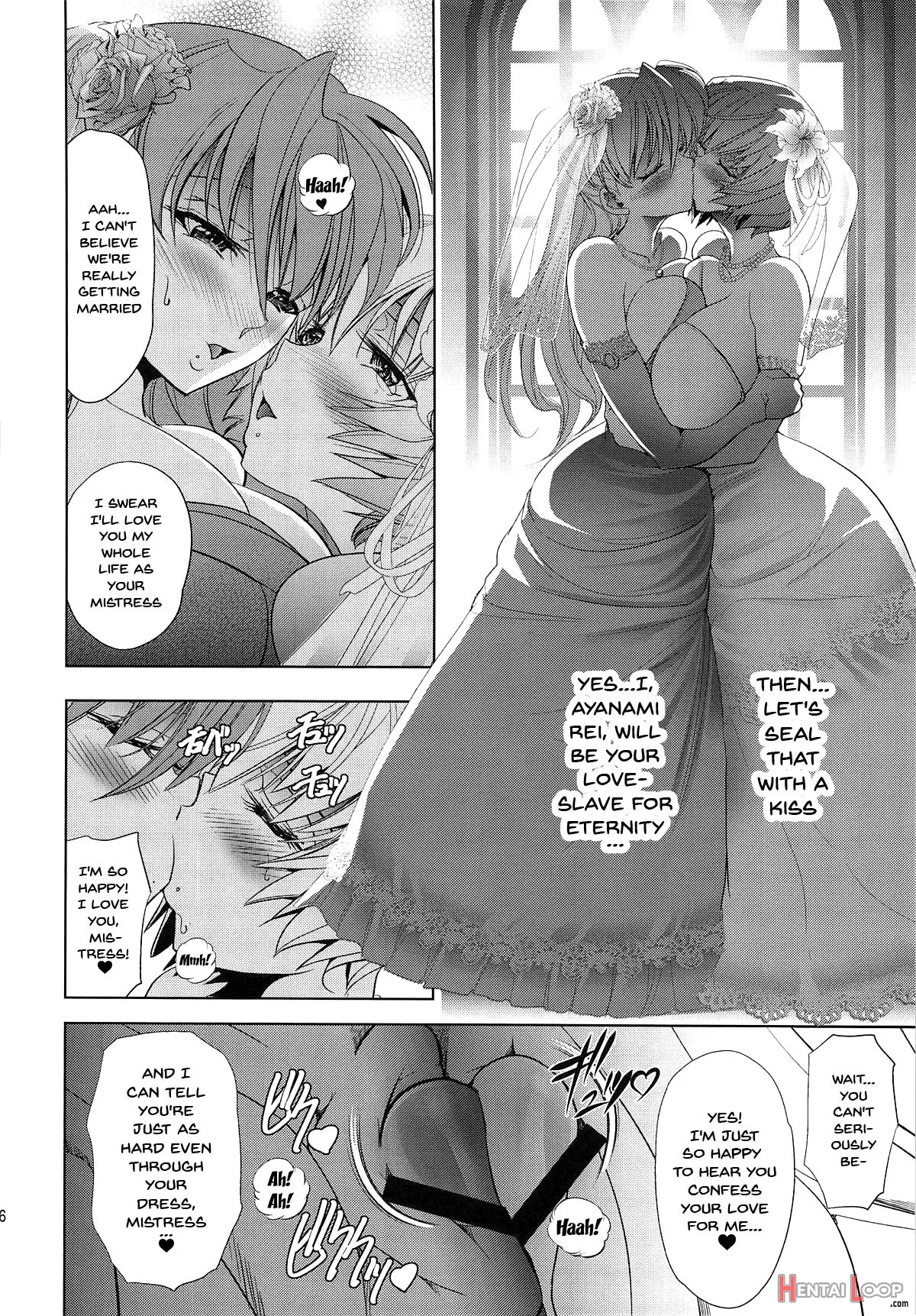 Master&slave:iv Ch. 1-3 page 131