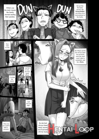 Mating With Red page 10