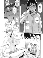 Matsuri Kouhen page 4