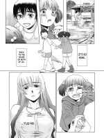 Matsuri Kouhen page 9