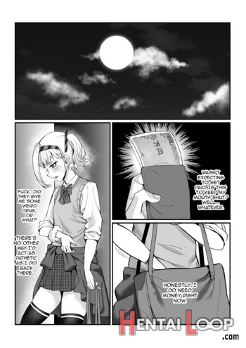 Maya-chan No Av Choukyou Debut page 22