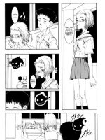 Mayonaka No Witch page 6