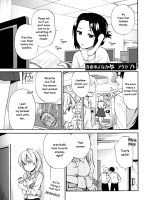 Mayonaka Yonaka No Accept Ch. 2 page 1