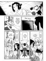 Mayonaka Yonaka No Accept Ch. 2 page 3