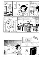 Mayonaka Yonaka No Accept Ch. 2 page 5