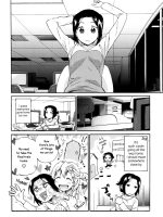 Mayonaka Yonaka No Accept Ch. 2 page 6