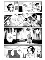 Mayonaka Yonaka No Accept Ch. 2 page 7