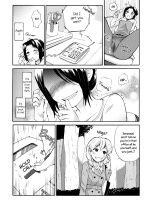 Mayonaka Yonaka No Accept Ch. 2 page 9