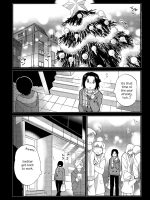 Mayonaka Yonaka No Accept Ch. 4 page 1