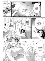 Mayonaka Yonaka No Accept Ch. 4 page 10