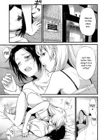 Mayonaka Yonaka No Accept Ch. 4 page 5