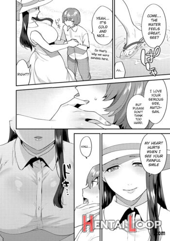 Mayugomori 〜nee Ya To Boku No Midarana Himegoto 〜 Ch. 1-4 page 28