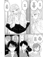 Mechakucha Kawaikute Ecchi Na Itoko Wa Suki Desu Ka? page 5