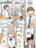 Medatanai Sonzai No Boku Ga Takane No Hana No Senpai To Ecchi Na Kankei Ni Nacchatta Hanashi page 2