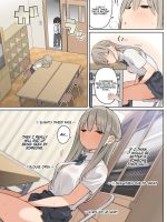 Medatanai Sonzai No Boku Ga Takane No Hana No Senpai To Ecchi Na Kankei Ni Nacchatta Hanashi page 4