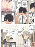 Medatanai Sonzai No Boku Ga Takane No Hana No Senpai To Ecchi Na Kankei Ni Nacchatta Hanashi page 5