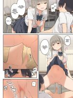 Medatanai Sonzai No Boku Ga Takane No Hana No Senpai To Ecchi Na Kankei Ni Nacchatta Hanashi page 9