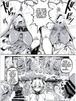 Megami Kinko page 10