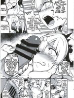 Megami Kinko page 4