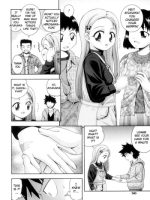 Megami Kourin page 2