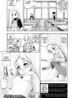 Megami Kourin page 5