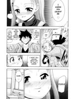 Megami Kourin page 9