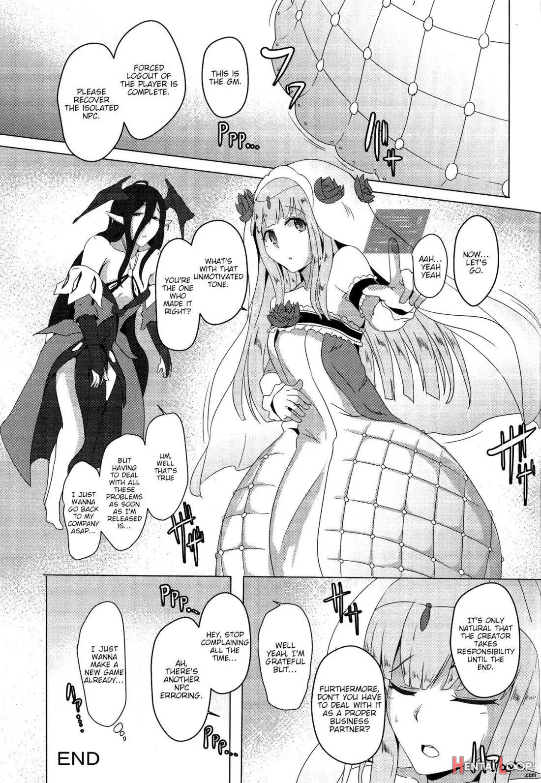 Megami-sama (ai) To Sex Suru page 25