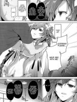 Megami-sama (ai) To Sex Suru page 5