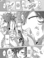 Megami-sama (ai) To Sex Suru page 7