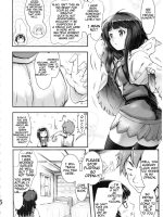 Meguicha 6 page 6