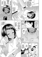 Mei No Natsuyasumi page 3