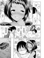 Mei No Natsuyasumi page 7