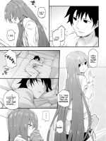 Melt Ga Kanjiru Hon. page 4