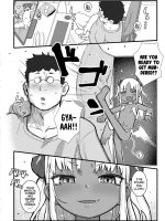 Meru-sama Wa Aragaenai page 2