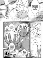 Meru-sama Wa Aragaenai page 6