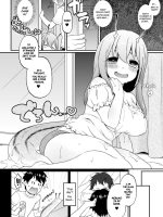 Meruko No Ongaeshi page 2