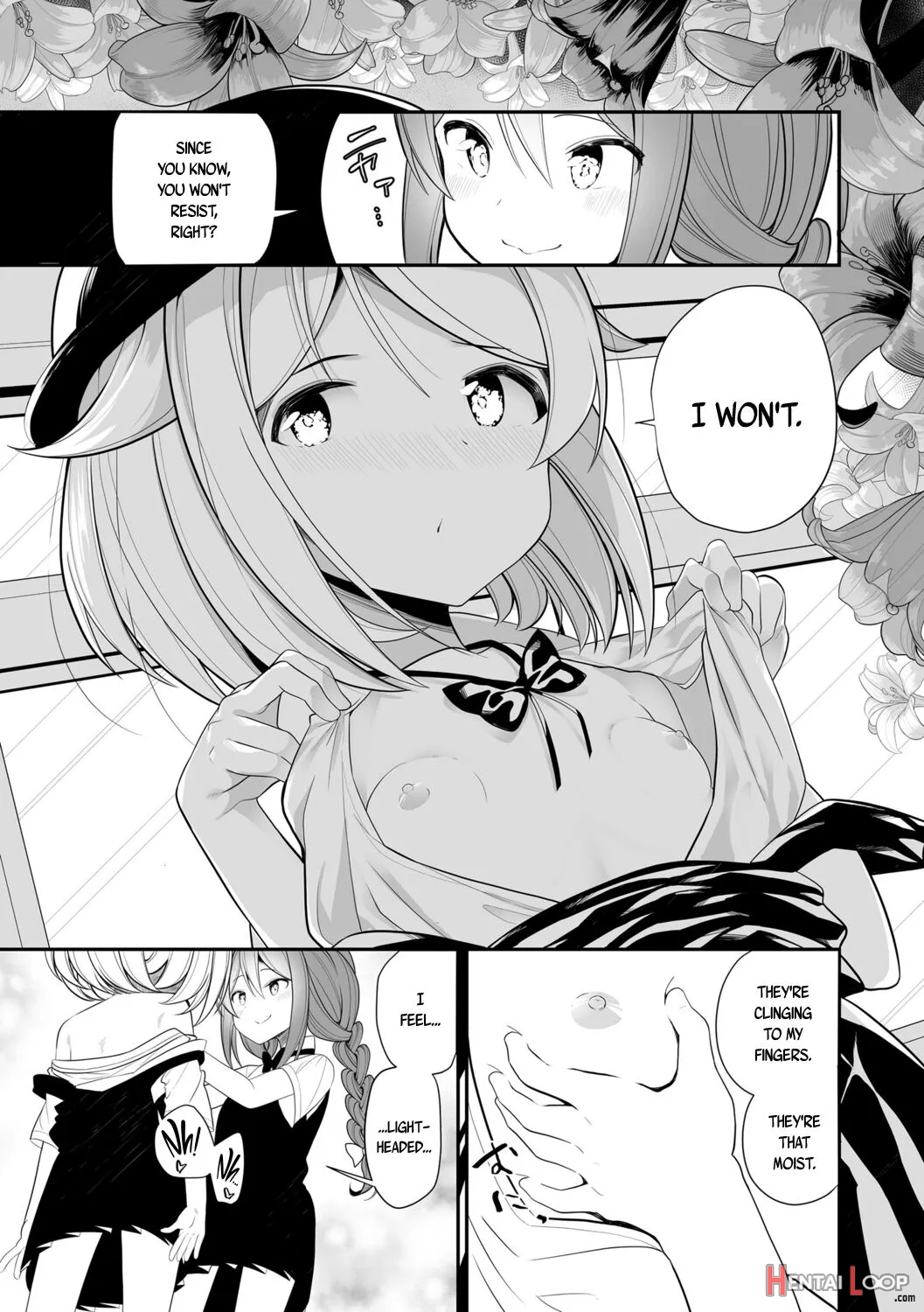 Meshibe To Meshibe page 131