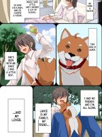 Mesu Inu Harem page 2